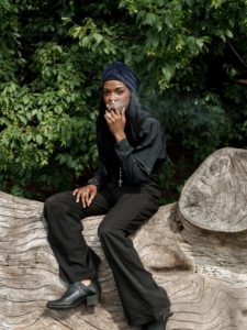 Leestip: The Many Faces of Women Who Identify as Witches